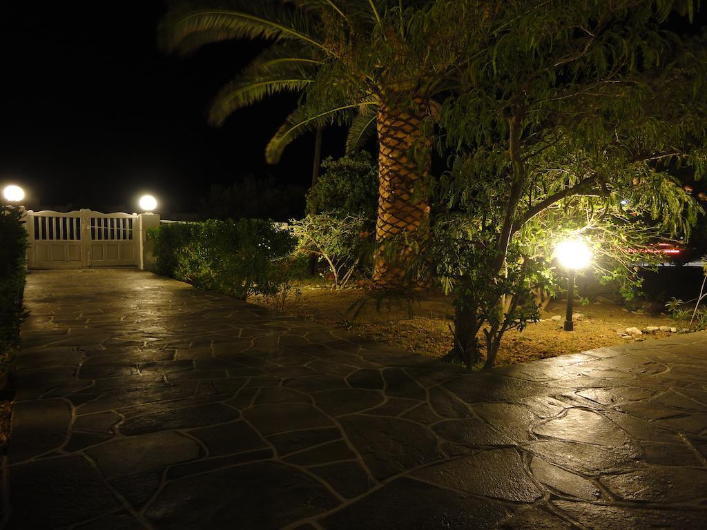 Апартаменты Margaritari Sifnos Platis Gialos  Номер фото
